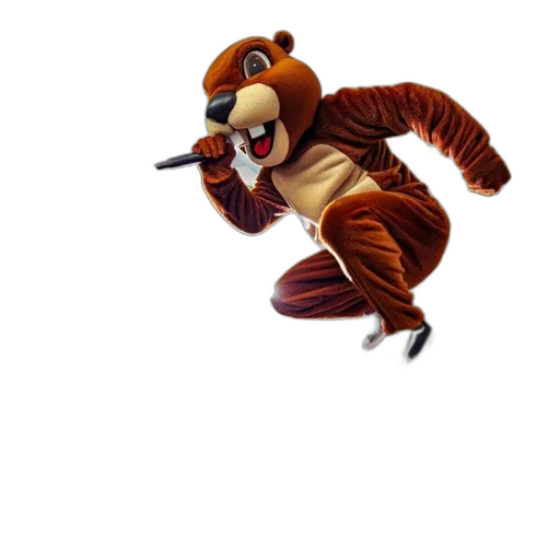 animal, creature, staff, concept art transparent PNG cut-out