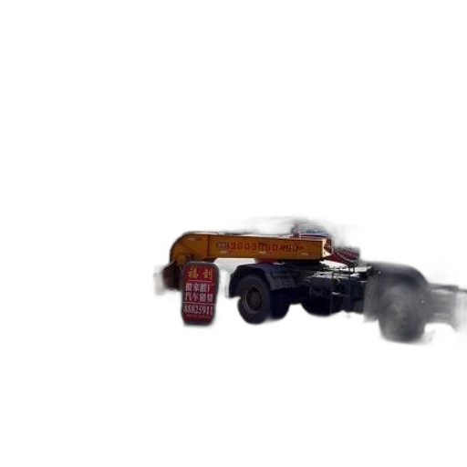 weapon, car, robot, staff transparent PNG cut-out
