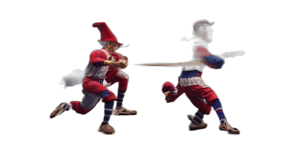 sword, weapon, staff, mask transparent PNG cut-out