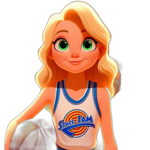 cartoon, 3d render, concept art, fantasy art transparent PNG cut-out