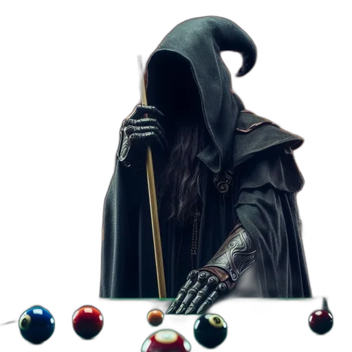 staff, mask, weapon, jewelry transparent PNG cut-out