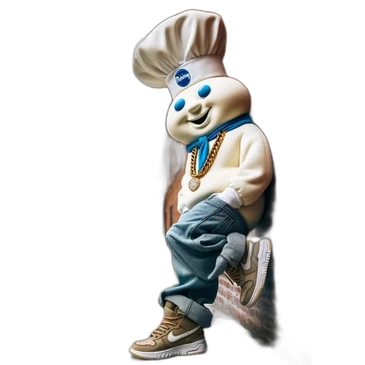 food, animal, staff, jacket transparent PNG cut-out