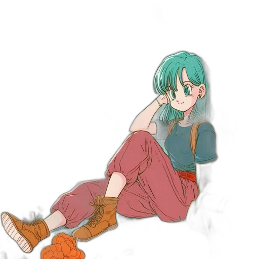 weapon, shoes, jacket, creature transparent PNG cut-out