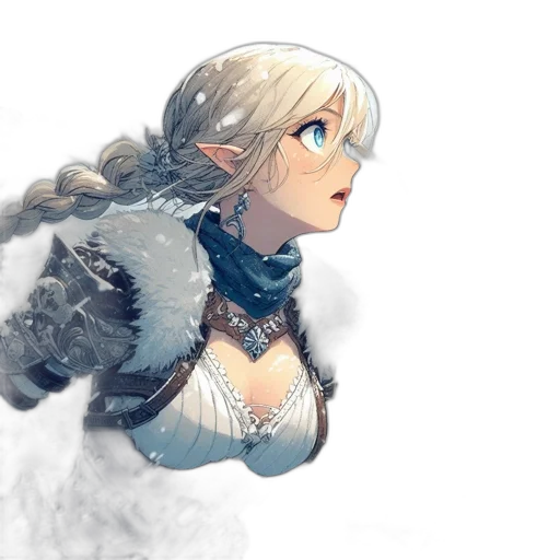 sword, dragon, weapon, fantasy art transparent PNG cut-out