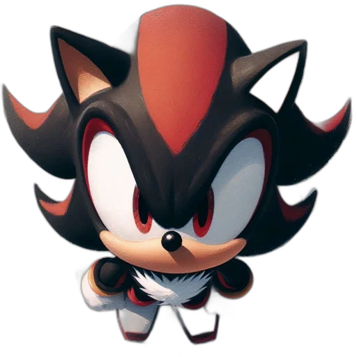 animal, creature, concept art, 3d render transparent PNG cut-out