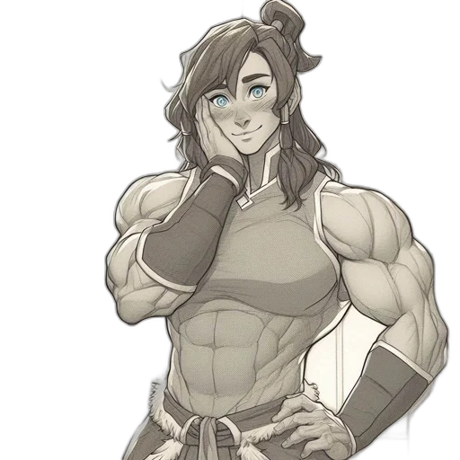 staff, concept art, cartoon, fantasy art transparent PNG cut-out
