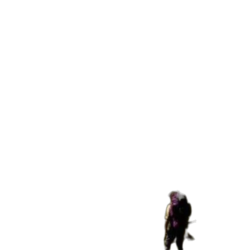 animal, creature, robot, staff transparent PNG cut-out