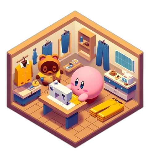 furniture, food, animal, creature transparent PNG cut-out