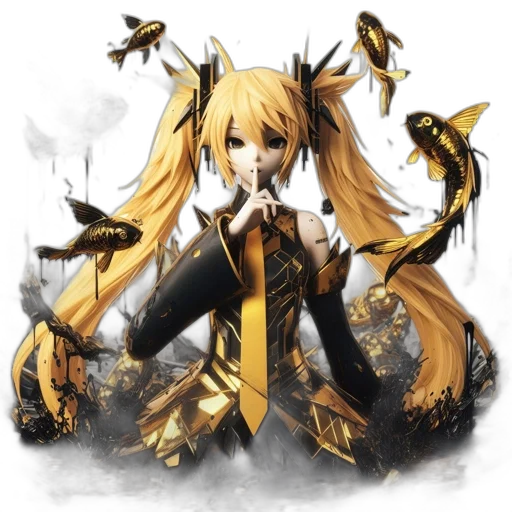dragon, staff, fantasy art, concept art transparent PNG cut-out