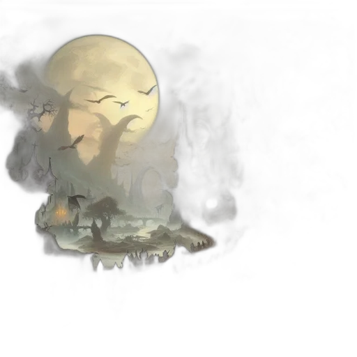 mask, dragon, face, creature transparent PNG cut-out