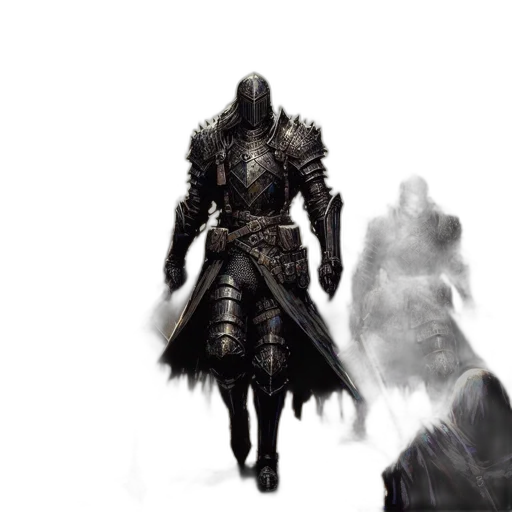 sword, mask, weapon, dragon transparent PNG cut-out