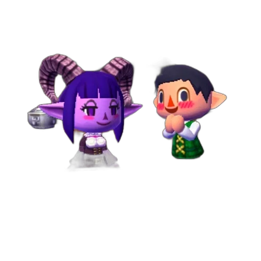 robot, staff, creature, 3d render transparent PNG cut-out