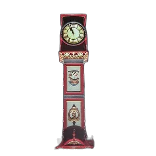 staff, jewelry, furniture, 3d render transparent PNG cut-out
