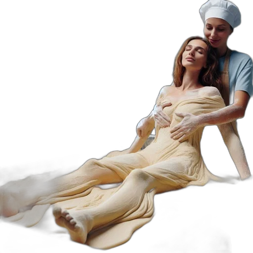 dress, jewelry, furniture, photorealistic transparent PNG cut-out