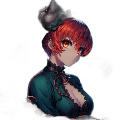 staff, crown, mask, face transparent PNG cut-out