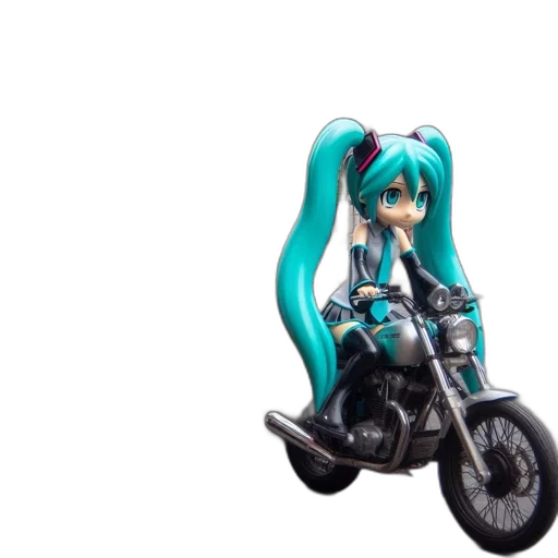 car, weapon, robot, 3d render transparent PNG cut-out