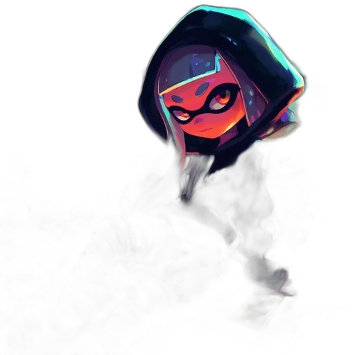 mask, robot, weapon, face transparent PNG cut-out