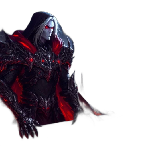 mask, creature, weapon, concept art transparent PNG cut-out