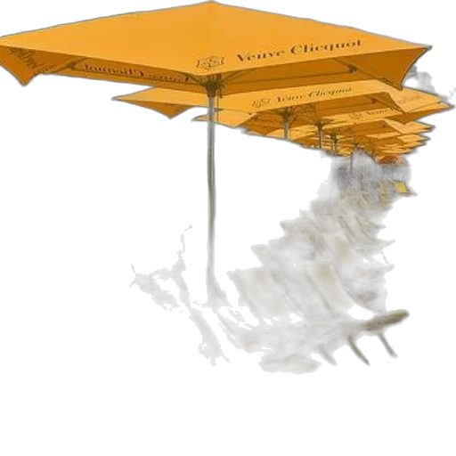 umbrella, furniture, staff, weapon transparent PNG cut-out