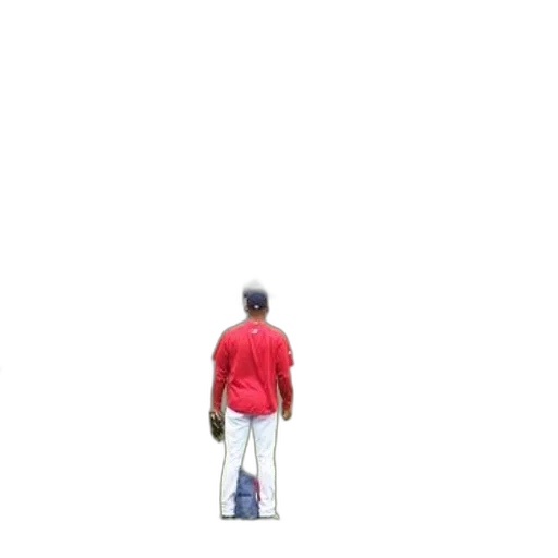 jacket, staff, robot, animal transparent PNG cut-out