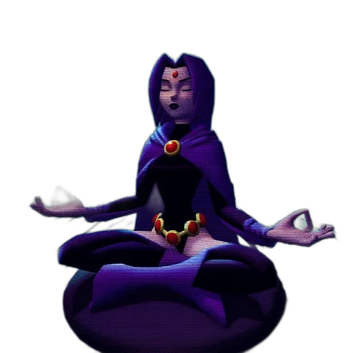 3d render, concept art, pixel art, fantasy art transparent PNG cut-out