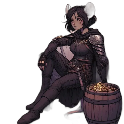 staff, concept art, fantasy art, pixel art transparent PNG cut-out