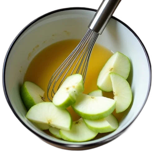food, photorealistic, green, bowl transparent PNG cut-out