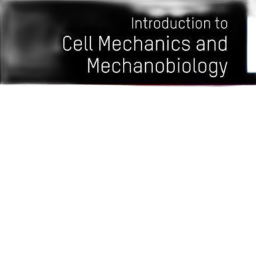 cover, introduction, cell, mechanics transparent PNG cut-out