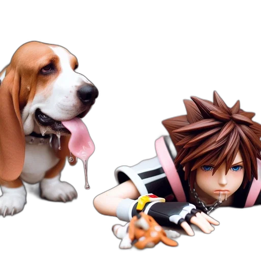 animal, weapon, creature, concept art transparent PNG cut-out
