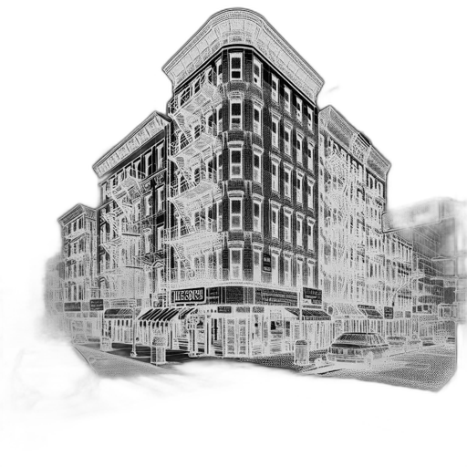 building, furniture, staff, face transparent PNG cut-out