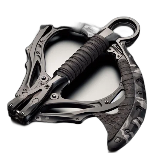 weapon, sword, jewelry, mask transparent PNG cut-out