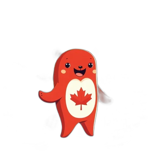 creature, animal, concept art, cartoon transparent PNG cut-out
