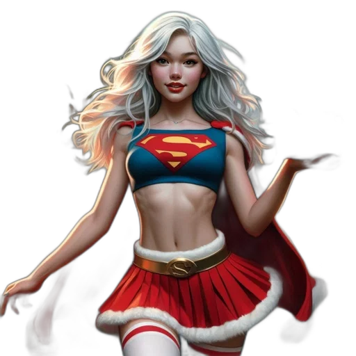 comic book art, concept art, fantasy art, pixel art transparent PNG cut-out