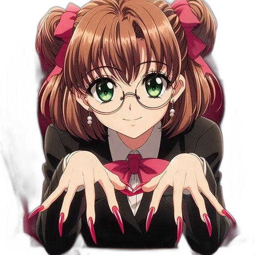 staff, jewelry, weapon, face transparent PNG cut-out
