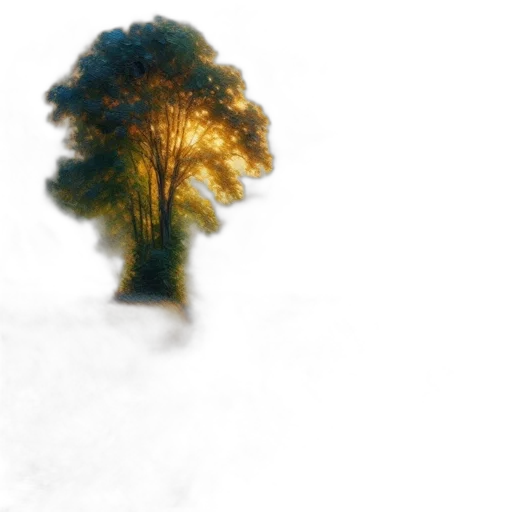 tree, crown, hat, dress transparent PNG cut-out