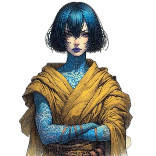 jewelry, face, staff, mask transparent PNG cut-out