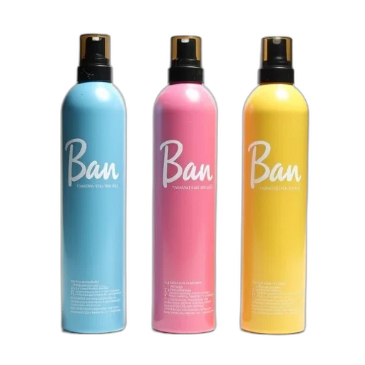 bottle, three, bottles, ban transparent PNG cut-out