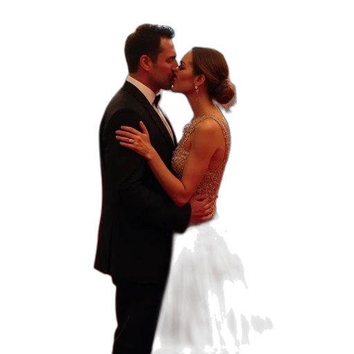 dress, photorealistic, robert, maguire transparent PNG cut-out