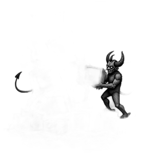 mask, dragon, sword, weapon transparent PNG cut-out