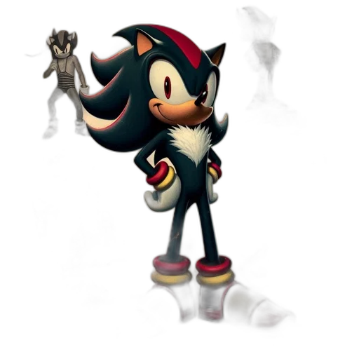 staff, weapon, animal, creature transparent PNG cut-out