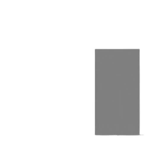 robot, furniture, face, shoes transparent PNG cut-out
