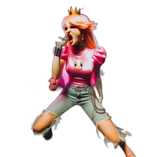 weapon, crown, staff, animal transparent PNG cut-out