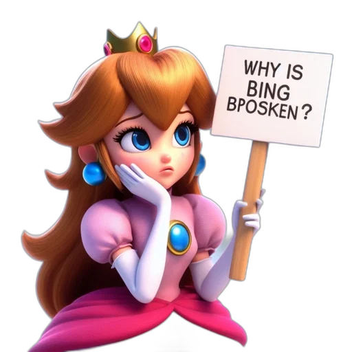 crown, dress, robot, weapon transparent PNG cut-out
