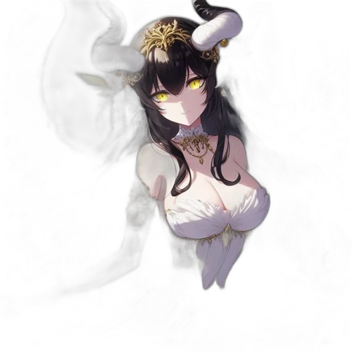 hat, mask, dragon, crown transparent PNG cut-out