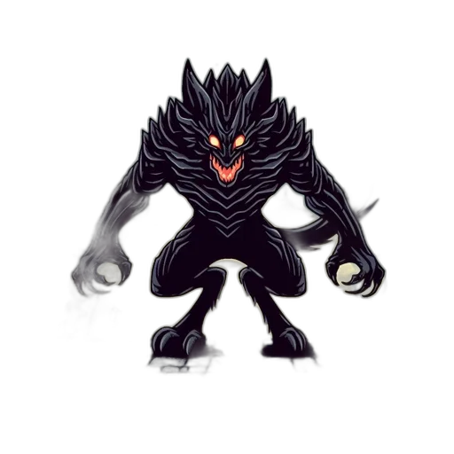creature, mask, animal, dragon transparent PNG cut-out