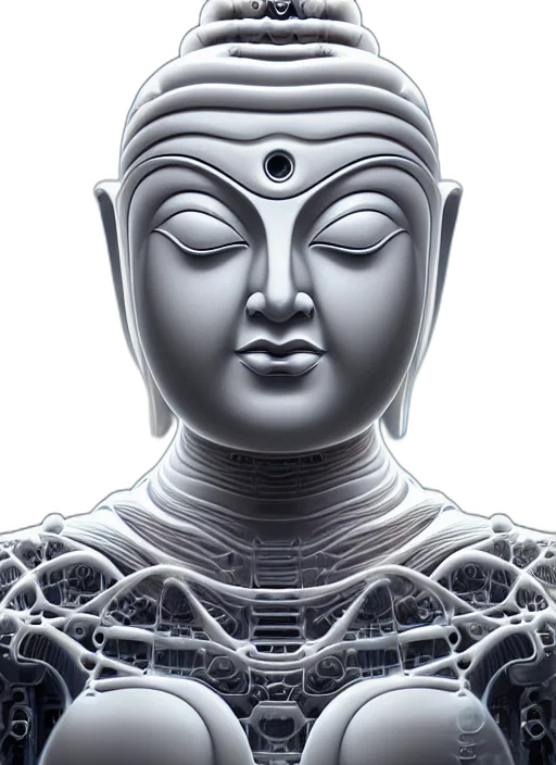 face, robot, mask, staff transparent PNG cut-out