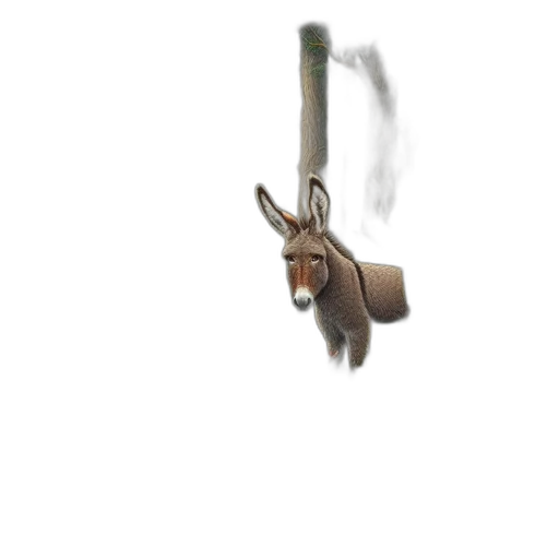 weapon, staff, sword, animal transparent PNG cut-out