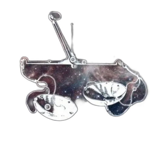 jewelry, staff, crown, furniture transparent PNG cut-out