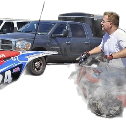 car, weapon, photorealistic, fire transparent PNG cut-out
