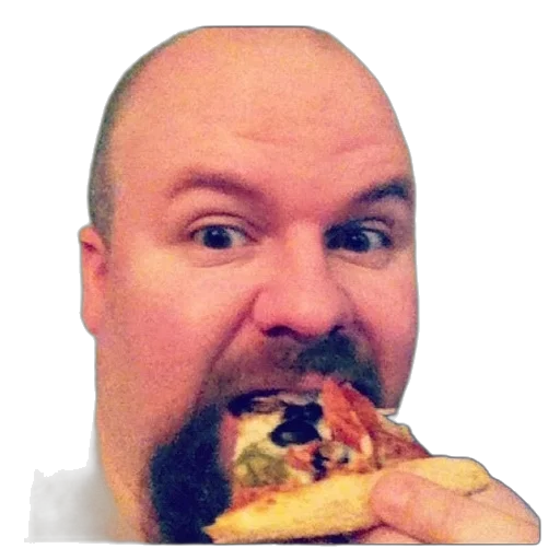 food, face, animal, creature transparent PNG cut-out